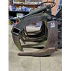 Unknown Logging Attachment